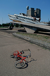 Kaliningrad | Torpedoboot